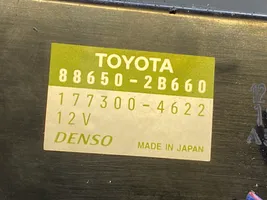 Toyota Celica T230 Блок управления кондиционера воздуха / климата/ печки (в салоне) 177300