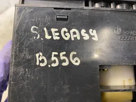 Subaru Legacy Блок управления кондиционера воздуха / климата/ печки (в салоне) 72311AE130