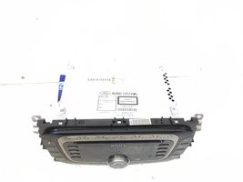 Ford Focus Radija/ CD/DVD grotuvas/ navigacija 7M5T18C939