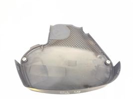 Opel Zafira B Cache carter courroie de distribution 24405885