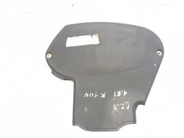 Opel Zafira B Cache carter courroie de distribution 24405885