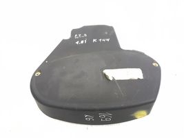 Opel Zafira B Cache carter courroie de distribution 24405885