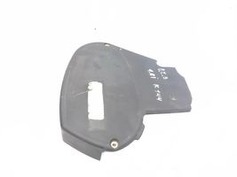 Opel Zafira B Cache carter courroie de distribution 24405885