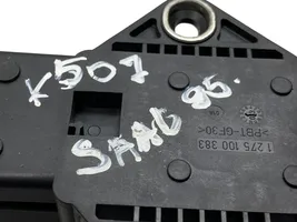 Saab 9-5 Czujnik przyspieszenia ESP 1275100383