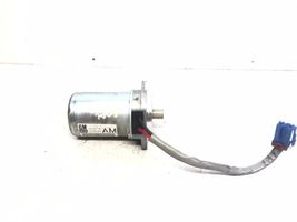 Opel Corsa C Power steering pump 13205207