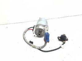 Opel Corsa C Electric power steering pump 13205207