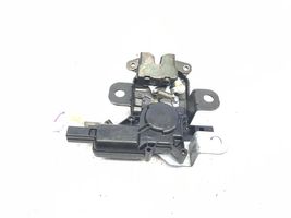 Mazda RX8 Front door lock B6724