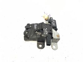 Mazda RX8 Front door lock B6724