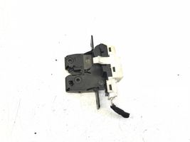 Renault Modus Blocco/chiusura/serratura del portellone posteriore/bagagliaio 8200076240E