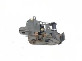 Land Rover Range Rover L322 Lastausoven lukko 51247016049