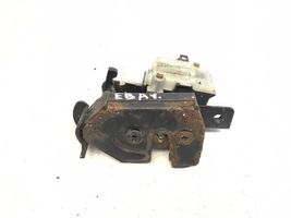 Land Rover Range Rover L322 Lastausoven lukko 51247016049