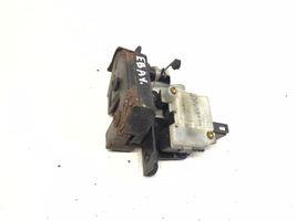 Land Rover Range Rover L322 Lastausoven lukko 51247016049