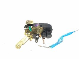 Jeep Cherokee Front door lock 