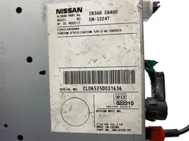 Nissan X-Trail T30 Moduł / Sterownik GPS 022210