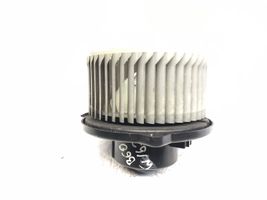 Mercedes-Benz ML W163 Ventola riscaldamento/ventilatore abitacolo 1940005093