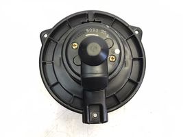 Mercedes-Benz ML W163 Ventola riscaldamento/ventilatore abitacolo 1940005093