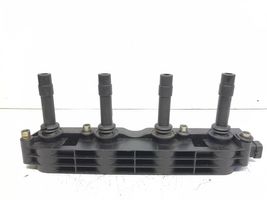 Opel Meriva A Bobine d'allumage haute tension 19005212