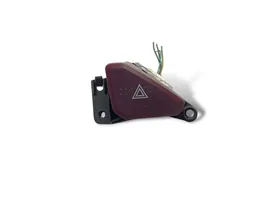 Mitsubishi Pajero Hazard light switch 