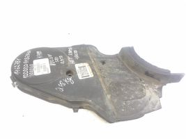 Volvo S80 Osłona paska / łańcucha rozrządu 8631627