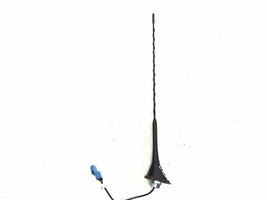Astra sales h aerial