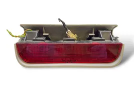 Mitsubishi Pajero Third/center stoplight P0223