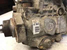 Opel Combo B Fuel injection high pressure pump 8971433280