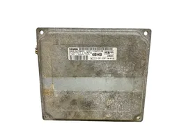 Ford Fiesta Sterownik / Moduł ECU S120977015