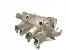 Opel Combo B Intake manifold 97107190