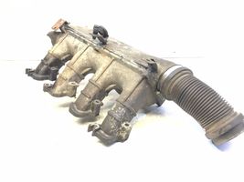 Opel Combo B Intake manifold 97107190