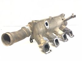 Opel Combo B Intake manifold 97107190