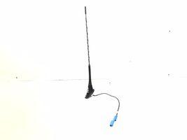 Opel Meriva A Aerial GPS antenna 