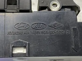 Hyundai i40 Interrupteur commade lève-vitre 935703Z550