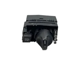 Mercedes-Benz S W220 Interruptor de luz 2205450704