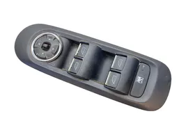 Ford Mondeo MK IV Interrupteur commade lève-vitre 11072008