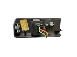 Jeep Cherokee Headlight level height control switch 56010204AE