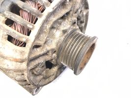 Mercedes-Benz ML W163 Alternator 0101548102