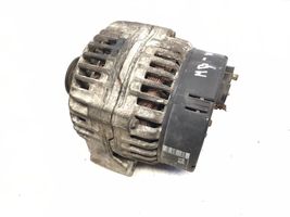 Mercedes-Benz ML W163 Alternator 0101548102