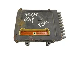 Jeep Grand Cherokee (WJ) Module de contrôle de boîte de vitesses ECU 56041328AJ