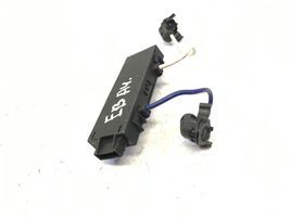 Opel Insignia A Alarm movement detector/sensor 13309524