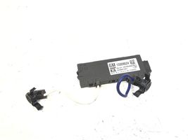 Opel Insignia A Alarm movement detector/sensor 13309524