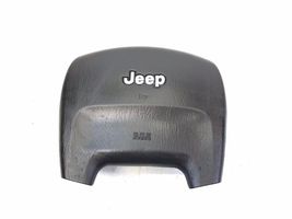 Jeep Grand Cherokee (WJ) Ohjauspyörän turvatyyny 