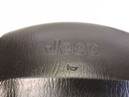 Jeep Grand Cherokee (WJ) Poduszka powietrzna Airbag kierownicy 