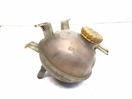 Opel Combo B Coolant expansion tank/reservoir 09129478