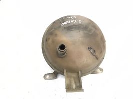 Opel Combo B Coolant expansion tank/reservoir 09129478