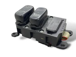 Mercedes-Benz CL C215 Parking (PDC) sensor switch 2158201610