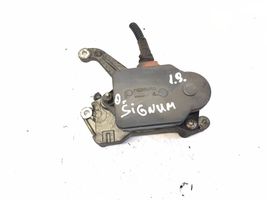 Opel Signum Zawór kolektora ssącego 55205127