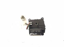 Mitsubishi Pajero Motorino attuatore aria 1138002160