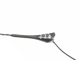 Opel Zafira B Aerial GPS antenna 013279805