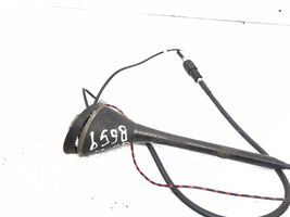 Seat Ibiza III (6L) Antenna GPS 024166