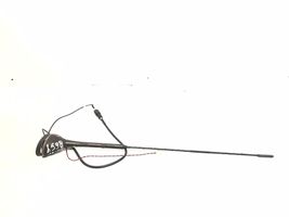 Seat Ibiza III (6L) Antenna GPS 024166